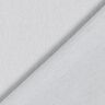 Feinstrick uni – silbergrau,  thumbnail number 3
