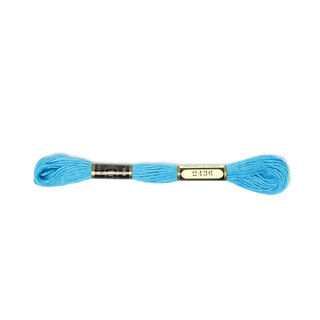 Stickgarn Metis 2436 | DMC 3845, 