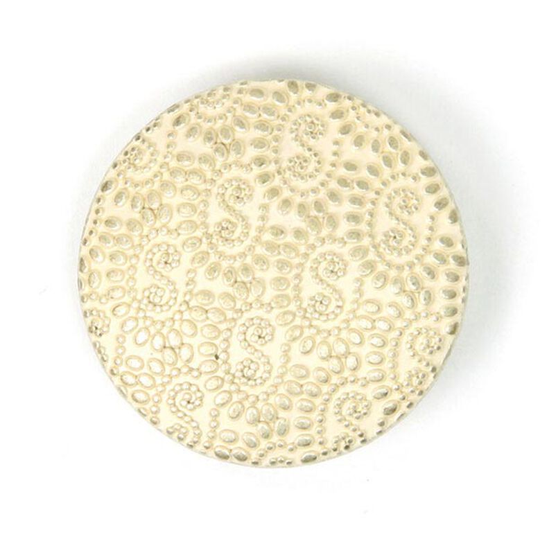 Metallknopf or métalliqueient - gold metallic,  image number 1