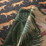 Outdoorstoff Canvas Palmenblätter – dunkelgrün,  thumbnail number 5