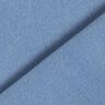 Mantelstoff recyceltes Polyester – jeansblau,  thumbnail number 3