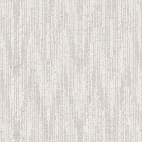 Dekostoff Jacquard abstraktes Gewebe recycelt – nebelgrau, 