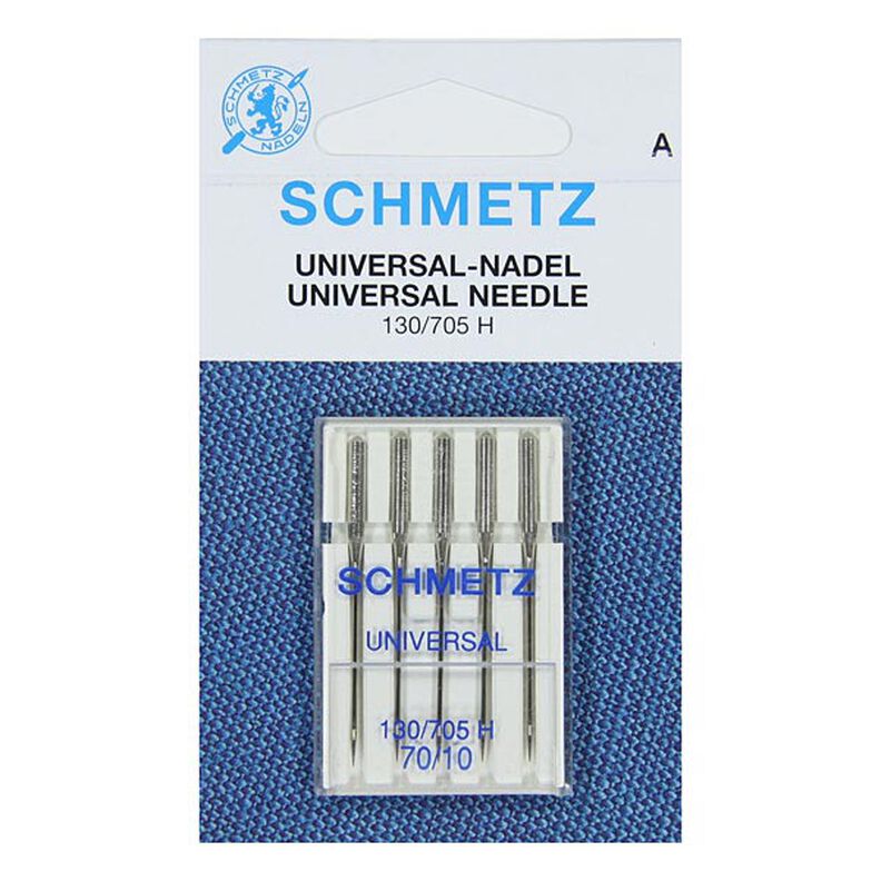 Universalnadel [NM 70/10] | SCHMETZ,  image number 1