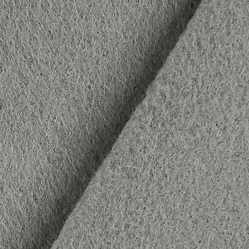 Filz 90 cm / 1 mm stark – grau, image number 3