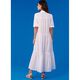 Kleid | McCalls 8285 | 32-40,  thumbnail number 6