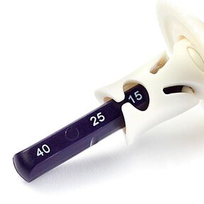 Parallelkopierrad Multi Ergonomics | Prym, 