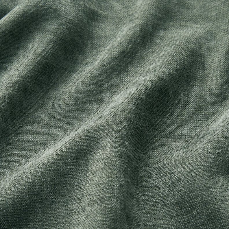 Polsterstoff feine Struktur – dunkelgrün,  image number 2