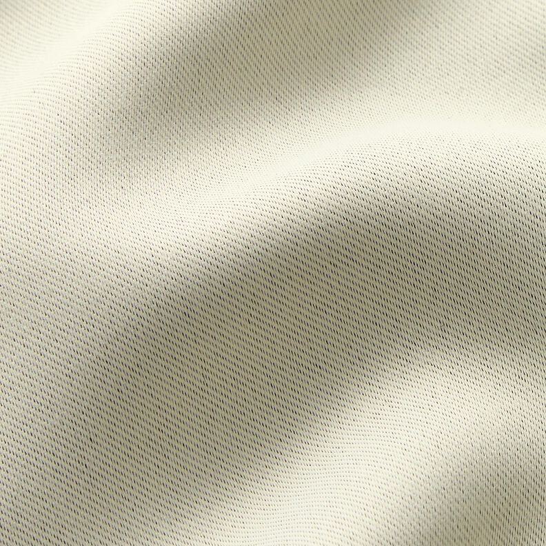 Verdunkelungsstoff Uni – hellbeige,  image number 2