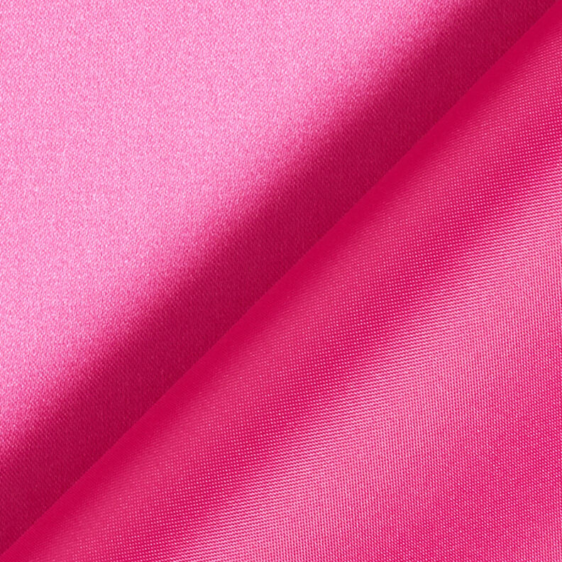 Brautsatin – pink,  image number 4