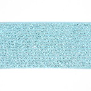 Gürtelgummiband Lurex 3, 