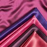Satinfutter Uni – intensiv pink,  thumbnail number 4