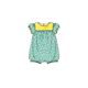 Babystrampler | McCalls 7107,  thumbnail number 4
