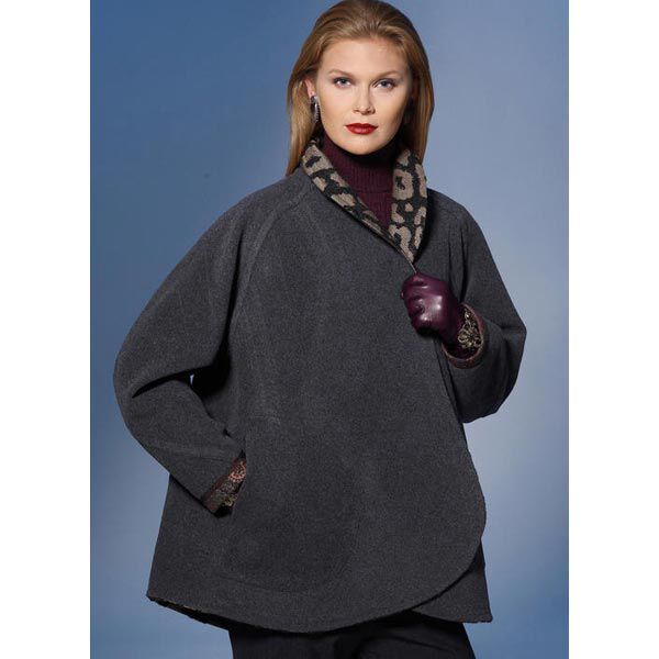 Poncho | Koos van den Akker V1277, image number 4