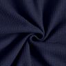 Waffelpiqué – navy,  thumbnail number 4