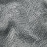 Polsterstoff Chenille Melange – schiefergrau/silbergrau,  thumbnail number 2