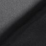 Polyestersatin – schwarz,  thumbnail number 4
