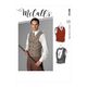 Herren Weste | McCalls 8133 | 32-56,  thumbnail number 1