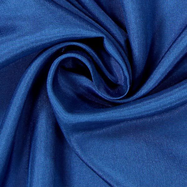 Futterstoff | Neva´viscon – königsblau | Reststück 50cm