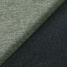 Polsterstoff Chenille Melange – schilf/silbergrau,  thumbnail number 3