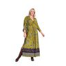 Plus-Size Kleid / Tunika | Burda 5864 | 44-54,  thumbnail number 2