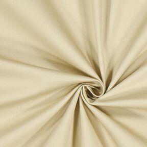 Baumwollsatin Stretch – natur, 