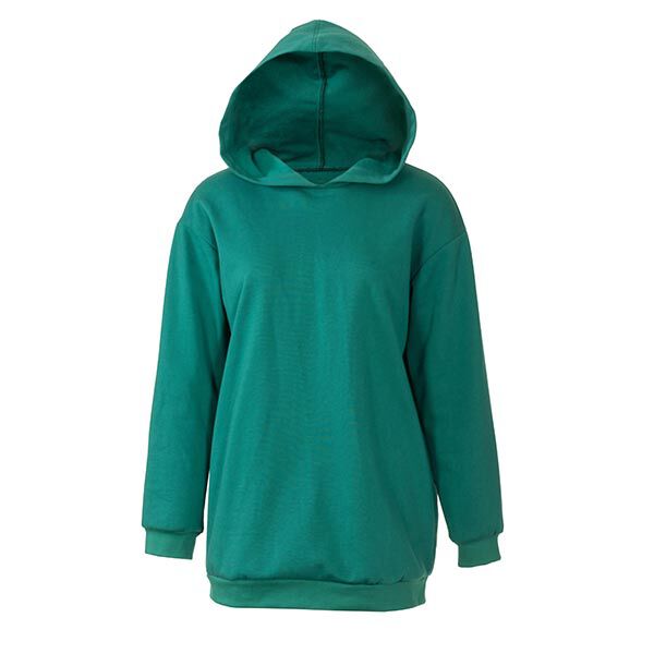 Sweater / Hoodie drei Längen | Burda 5979 | 34-48,  image number 9
