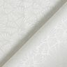 Beschichtete Baumwolle Mini-Fächer – elfenbein,  thumbnail number 5