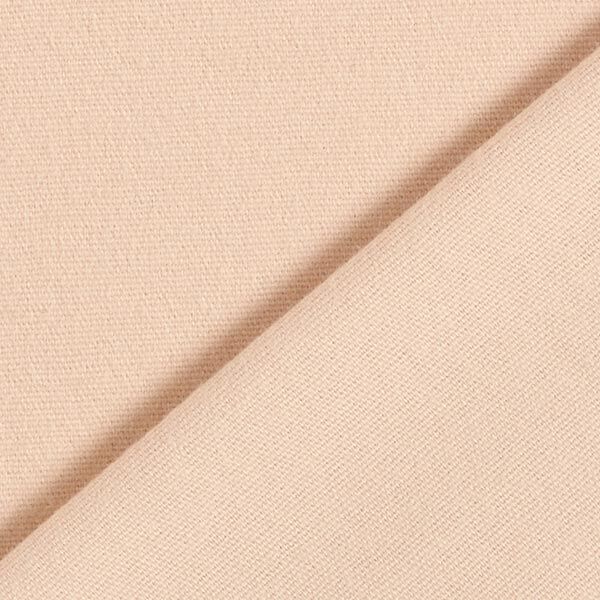 Baumwollflanell Uni – beige – Muster,  image number 4