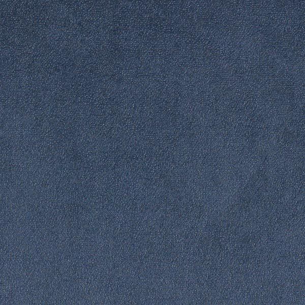 Polsterstoff Ultramicrofaser Lederoptik – marineblau, image number 7