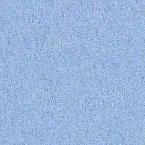 Woll-Walkloden – hellblau, 