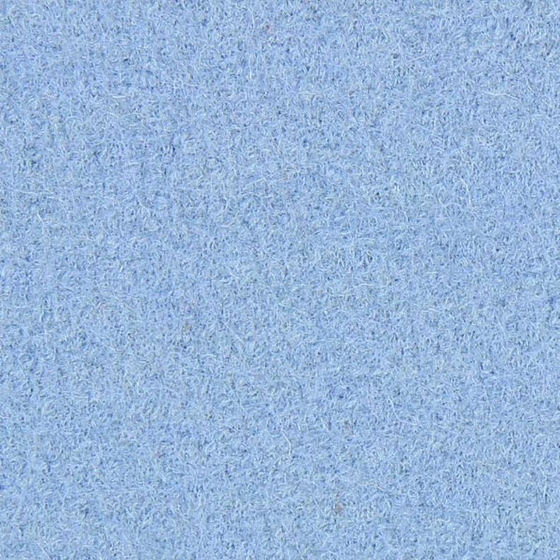 Woll-Walkloden – hellblau,  image number 1