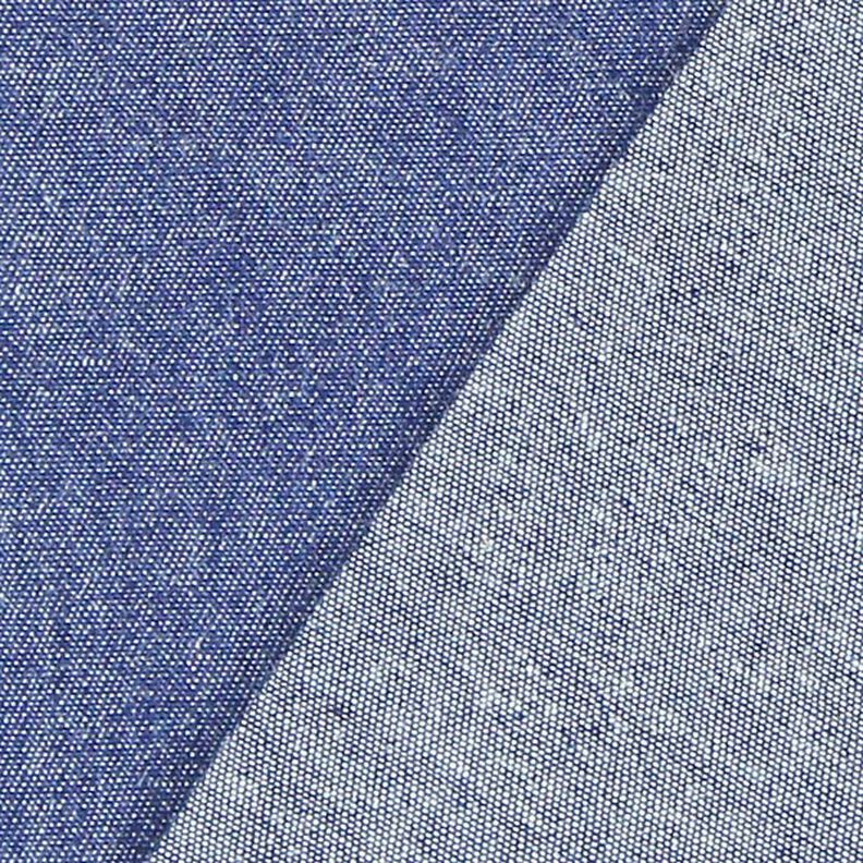 Denim Simple – jeansblau,  image number 3