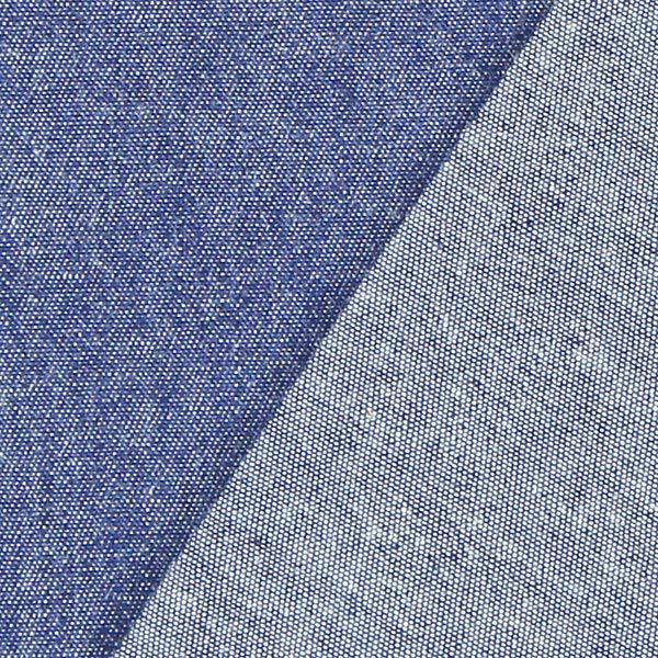 Denim Simple – jeansblau – Muster,  image number 3
