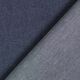 Denim Simple – jeansblau – Muster,  thumbnail number 3