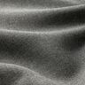 Outdoorstoff Canvas Uni – granit,  thumbnail number 2