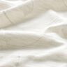 Baumwolljersey Tulpen – wollweiss,  thumbnail number 2