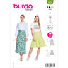 Rock | Burda 5837 | 36-46,  thumbnail number 1