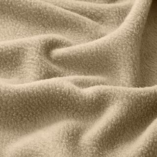 Antipilling Fleece – beige, 