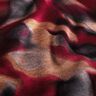Romanit Jersey Nordlichter – bordeauxrot/stahlblau,  thumbnail number 2
