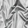 Baumwollpopeline folienveredelt Uni – silber metallic,  thumbnail number 2