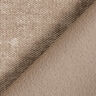 Thermo-Vorhangstoff Chenille – maronenbraun,  thumbnail number 5
