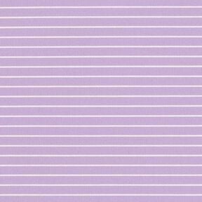 Stretchstoff Querstreifen längselastisch – pastellviolett,  Stretchstoff Querstreifen längselastisch – pastellviolett,