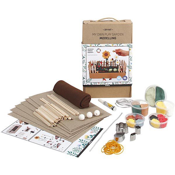 Kidsbox Mein Spielgarten, image number 3