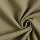 Mini Baumwoll-Waffeljersey Uni – hellkhaki,  thumbnail number 1