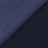 Stretch Satin – navy,  thumbnail number 3