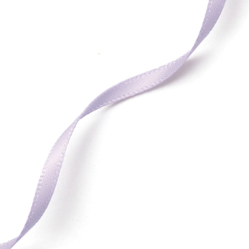 Satinband [3 mm] – flieder,  image number 3