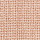 Kunstfell Grobstrick-Optik – apricot,  thumbnail number 1