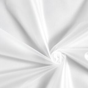 Regenjackenstoff  Uni – transparent, 