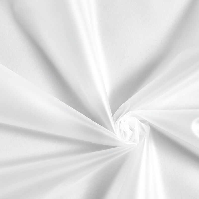 Regenjackenstoff  Uni – transparent,  image number 1