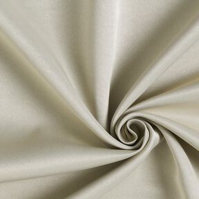 Verdunkelungsstoff Eleganz 280cm – mandel, 